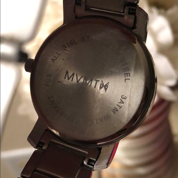 MVMT Women’s watch - Picture 2 of 3